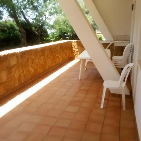 La Darsena Apartmanhotel