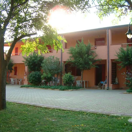 La Darsena 3* Isola di Capo Rizzuto