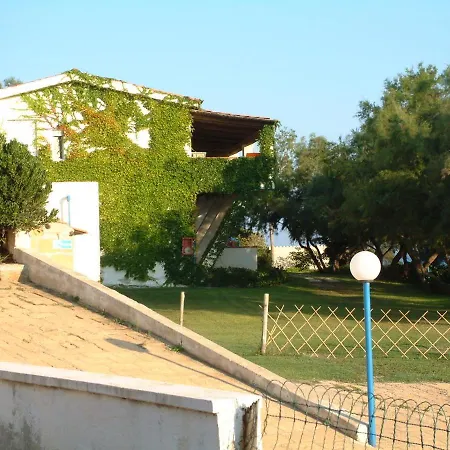 La Darsena 3*