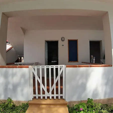 Aparthotel La Darsena 3*