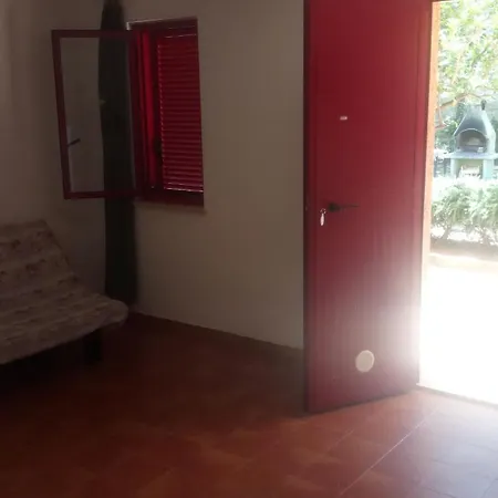 Apartmanhotel La Darsena