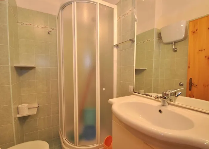 La Darsena Aparthotel 3*