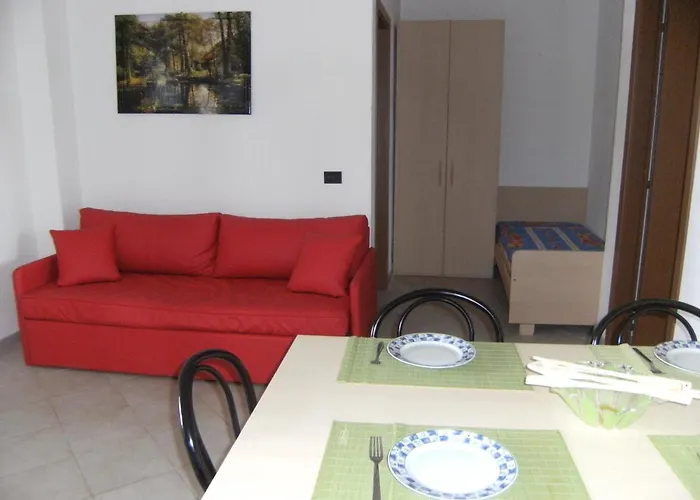 La Darsena 3* Isola Di Capo Rizzuto