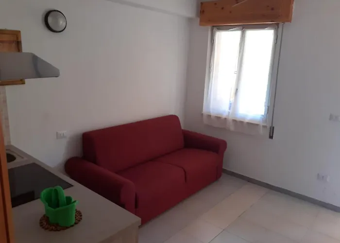 La Darsena 3* Isola Di Capo Rizzuto