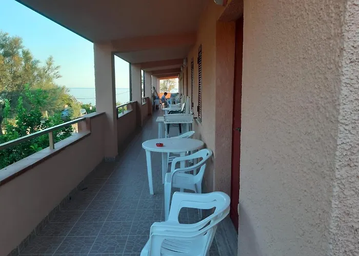 La Darsena 3* Isola Di Capo Rizzuto