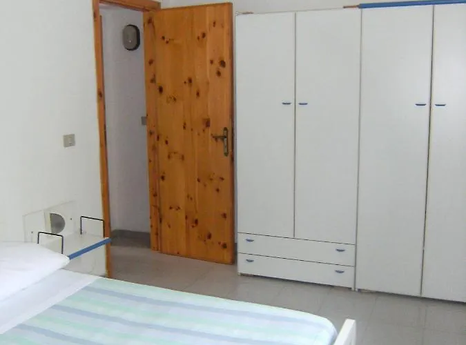 La Darsena Aparthotel Isola Di Capo Rizzuto