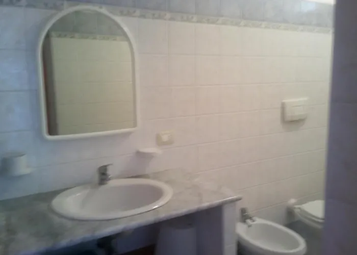 Aparthotel La Darsena 3*