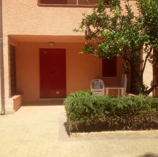 La Darsena Aparthotel Isola Di Capo Rizzuto