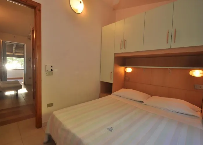 La Darsena Aparthotel