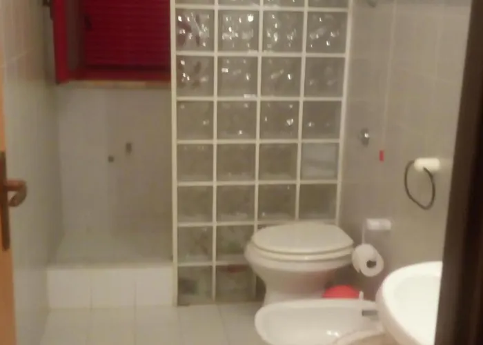 Aparthotel La Darsena Isola Di Capo Rizzuto