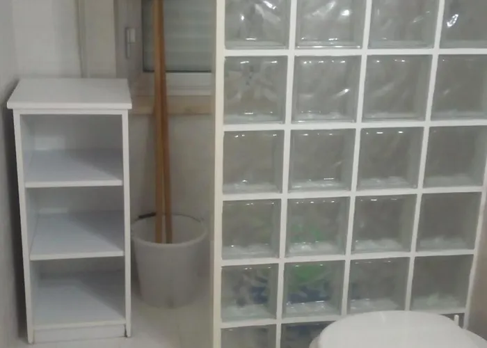 Aparthotel La Darsena 3*