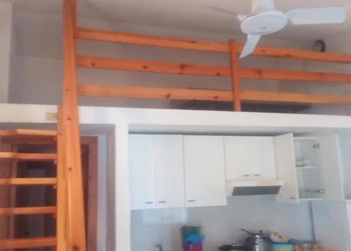 La Darsena Aparthotel Isola Di Capo Rizzuto