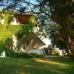 La Darsena Lägenhetshotell 3*