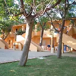 La Darsena Апарт-отель