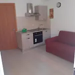 Lägenhetshotell La Darsena 3*