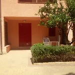 La Darsena Lägenhetshotell Isola Di Capo Rizzuto