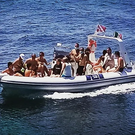 La Darsena 3*