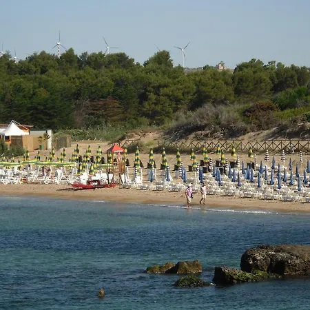La Darsena