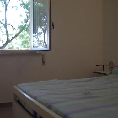 La Darsena מלון דירות Isola Di Capo Rizzuto