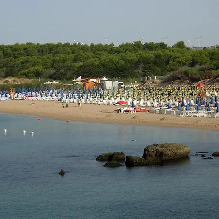 La Darsena Aparthotel Isola Di Capo Rizzuto