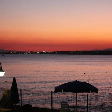 La Darsena * Isola Di Capo Rizzuto
