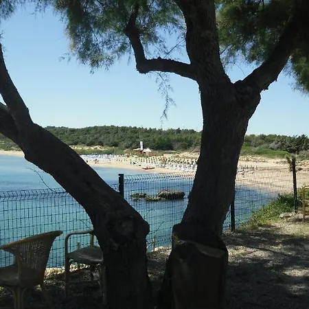 La Darsena * Isola Di Capo Rizzuto