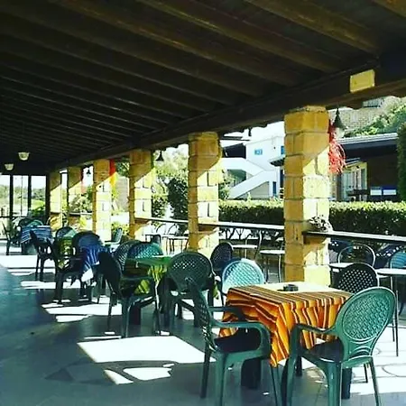 Aparthotel La Darsena Isola Di Capo Rizzuto