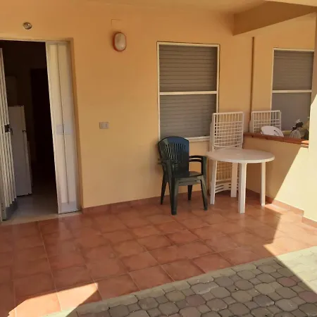 La Darsena Isola Di Capo Rizzuto