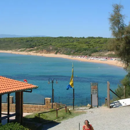 La Darsena *