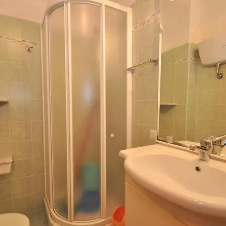 La Darsena מלון דירות 3*