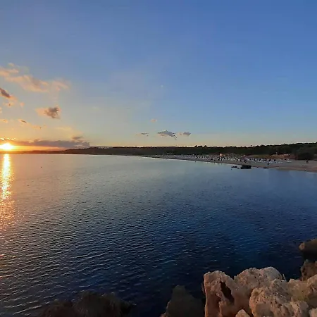 La Darsena *