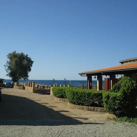 La Darsena Isola Di Capo Rizzuto