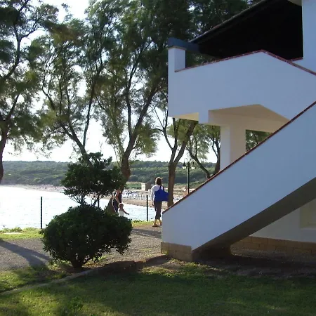 מלון דירות La Darsena 3*