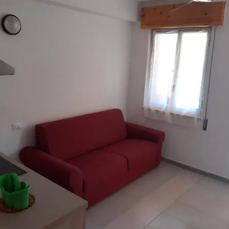 La Darsena 3* Isola Di Capo Rizzuto