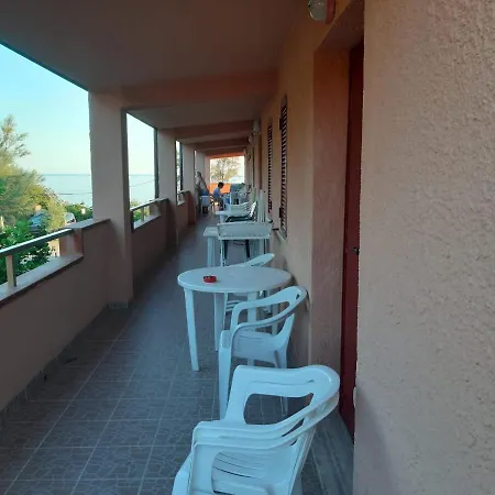 La Darsena * Isola Di Capo Rizzuto