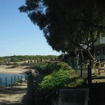 La Darsena Isola Di Capo Rizzuto