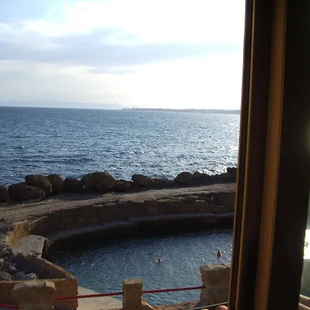 מלון דירות La Darsena 3*