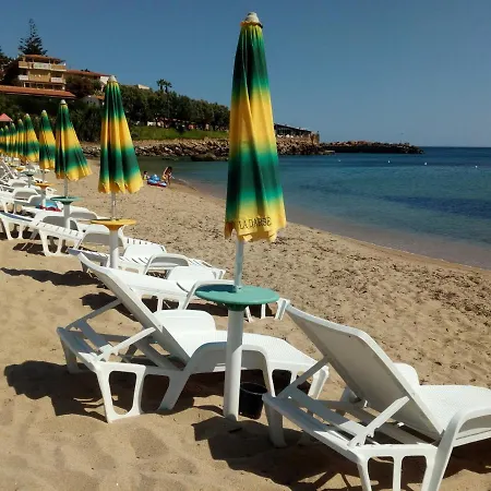La Darsena Aparthotel