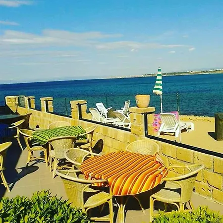 La Darsena Aparthotel *