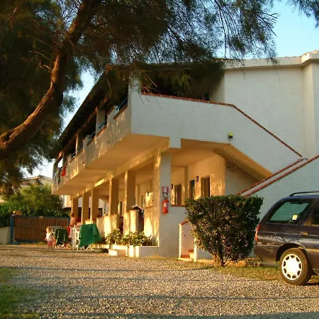 La Darsena
