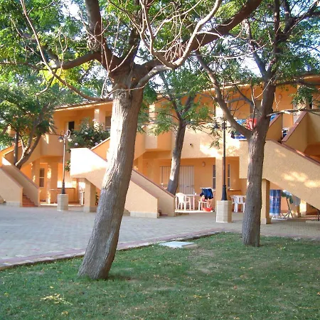 La Darsena Aparthotel
