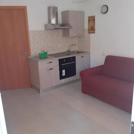 Aparthotel La Darsena *