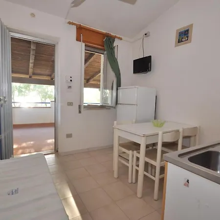 מלון דירות La Darsena Isola Di Capo Rizzuto