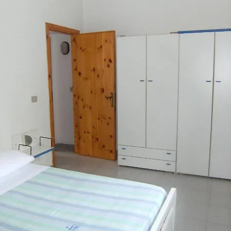 La Darsena מלון דירות Isola Di Capo Rizzuto