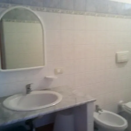 מלון דירות La Darsena 3*