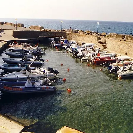 La Darsena Aparthotel Isola Di Capo Rizzuto