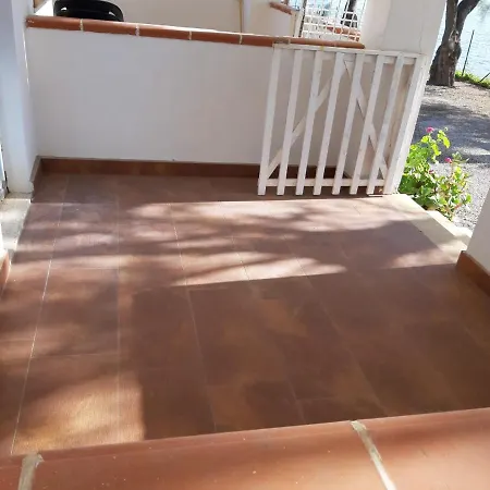 Aparthotel La Darsena