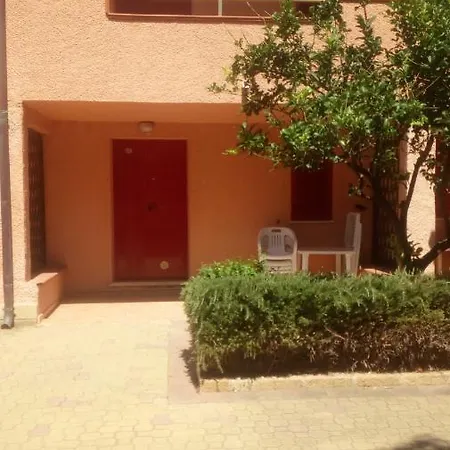 La Darsena מלון דירות Isola Di Capo Rizzuto