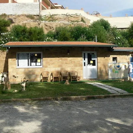 La Darsena Aparthotel Isola Di Capo Rizzuto