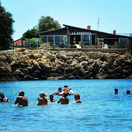 La Darsena Isola Di Capo Rizzuto